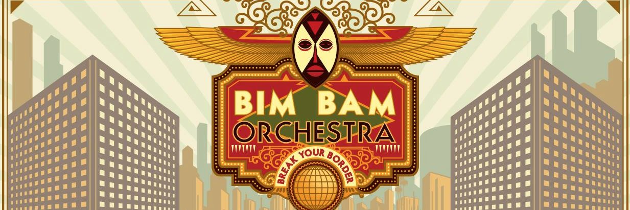 BimBamOrchestra's profile banner image