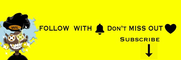 iamwilsxn Profile Banner