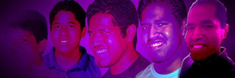 Bestia S. Alexito banner