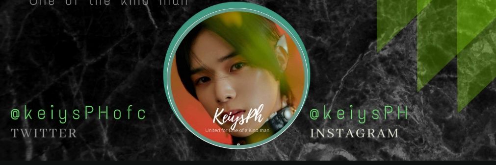 KeiysPhofc's profile banner image