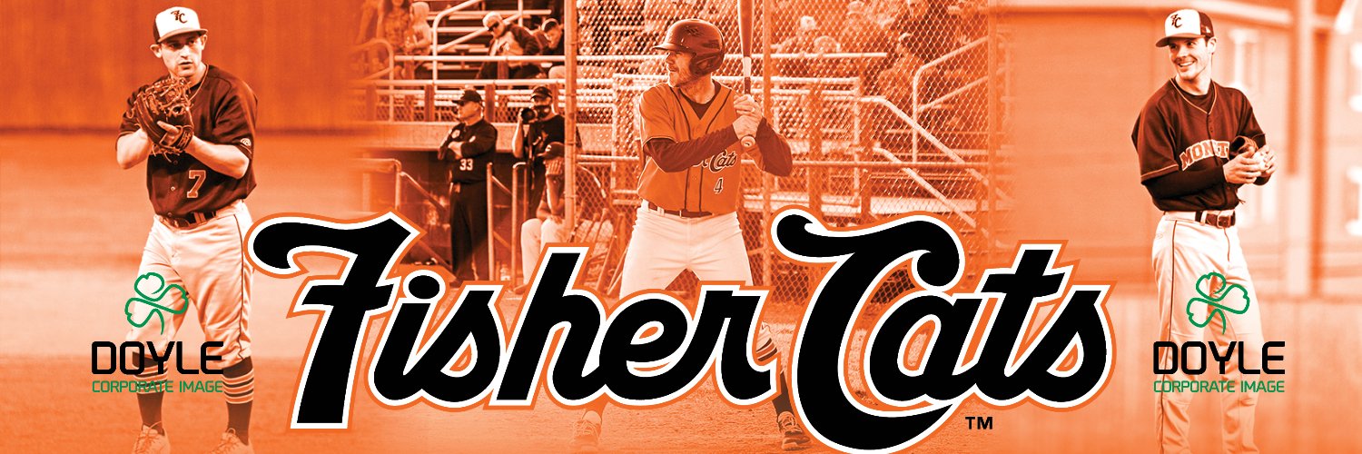 Moncton Fisher Cats LIVE (FisherCatsLive) / Twitter
