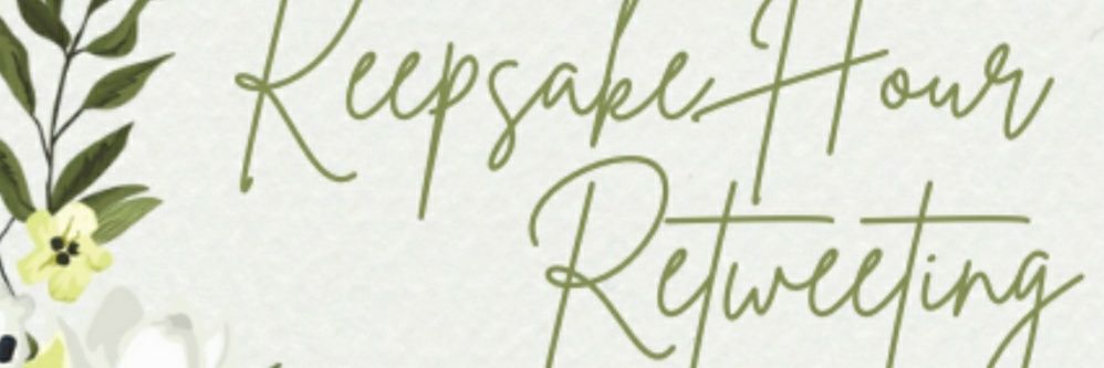 Keepsakehour's profile banner image