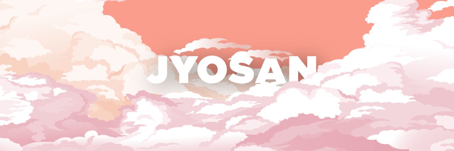 JyoSan banner