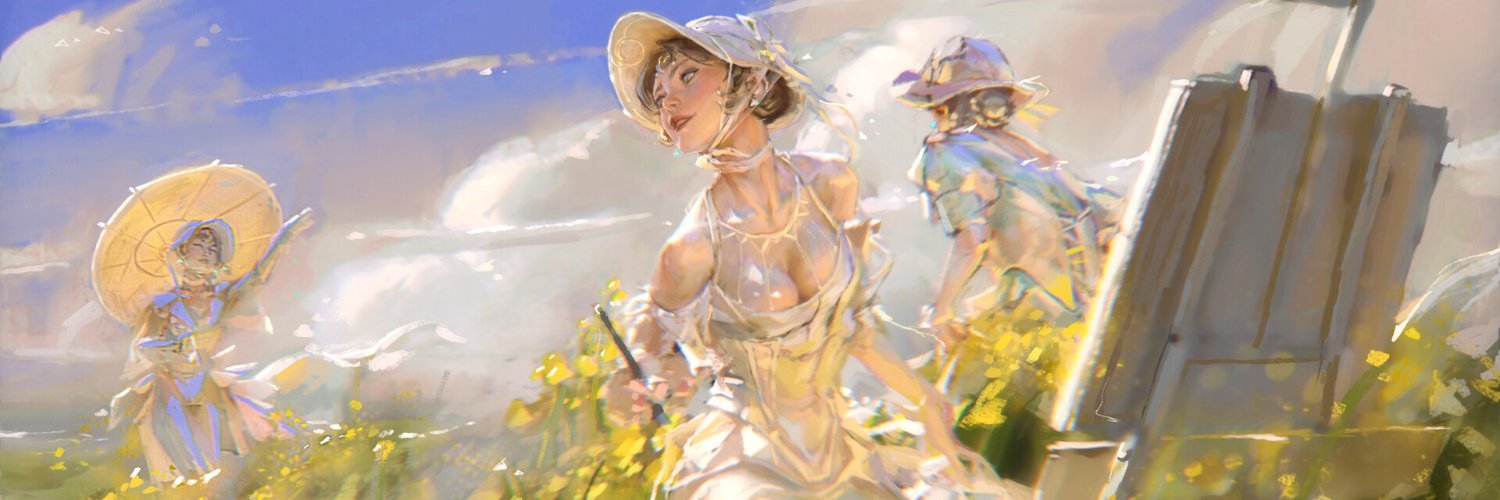JimmiJ's banner