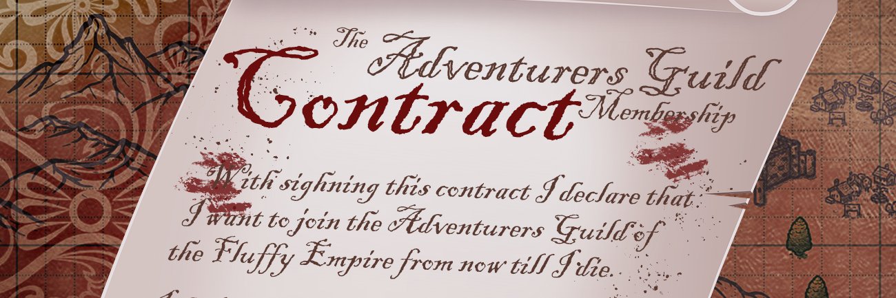 FLUFFWORLDS: Adventures | www.fluffworlds.com banner