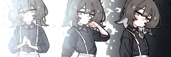 no3_draw Profile Banner