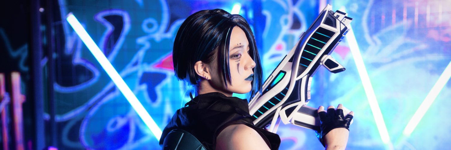 licen0125's profile banner image