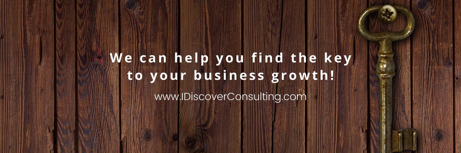 IDiscover's profile banner image