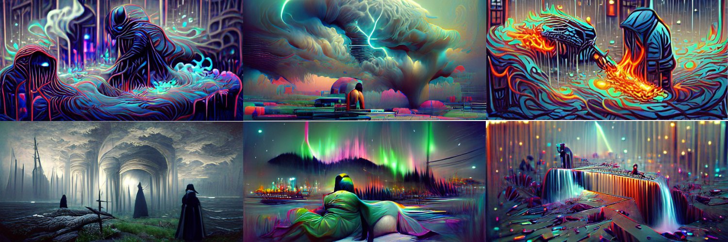 Everything Everywhere banner