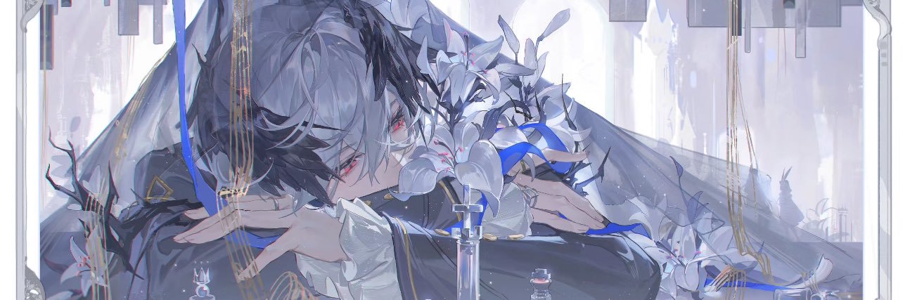 IntakeSweetness's profile banner image