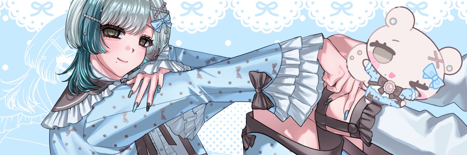 Hatsuce's profile banner image