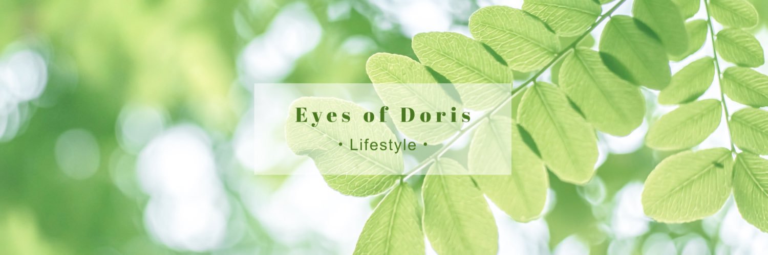 eyesofdoris's profile banner image