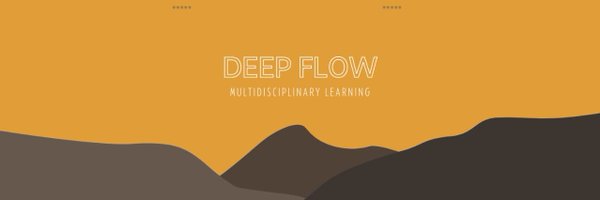DeepFlowMDL Profile Banner