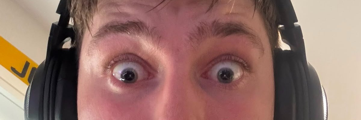 JoeBCunningham's profile banner image