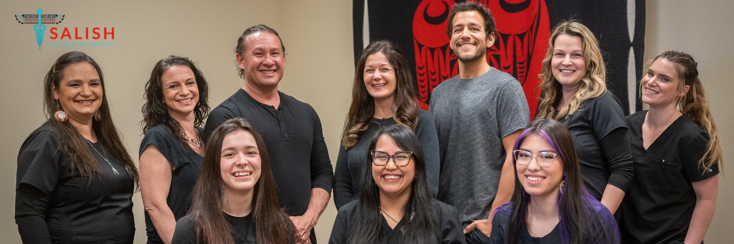 MedicalSalish's profile banner image