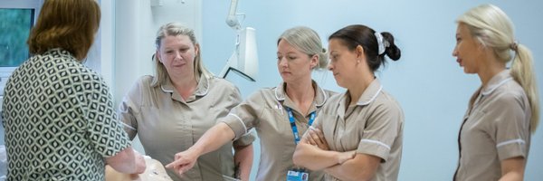 AHPNMApprentice Profile Banner