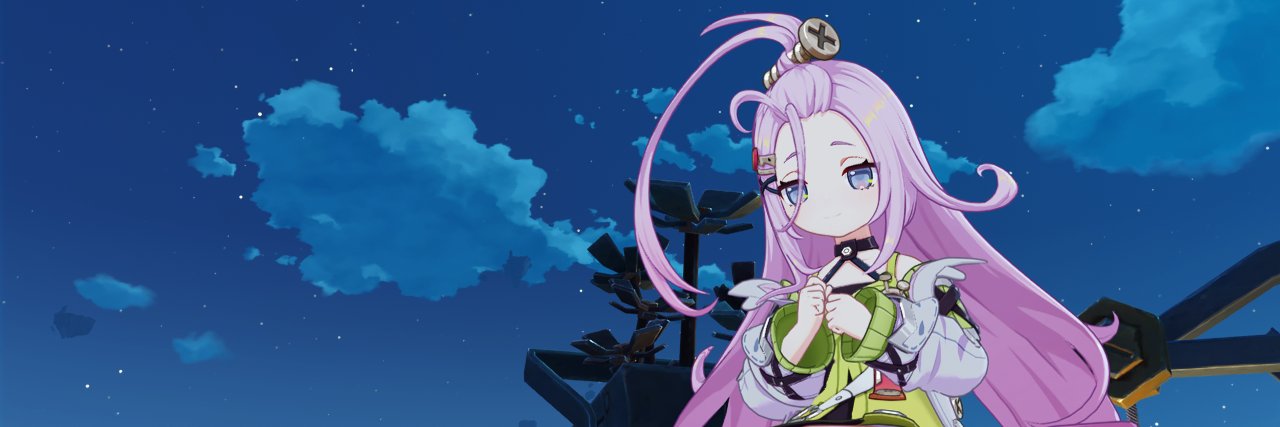 sinonomerinku's profile banner image