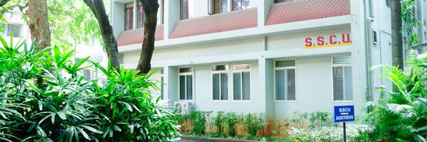 sscu_iisc Profile Banner