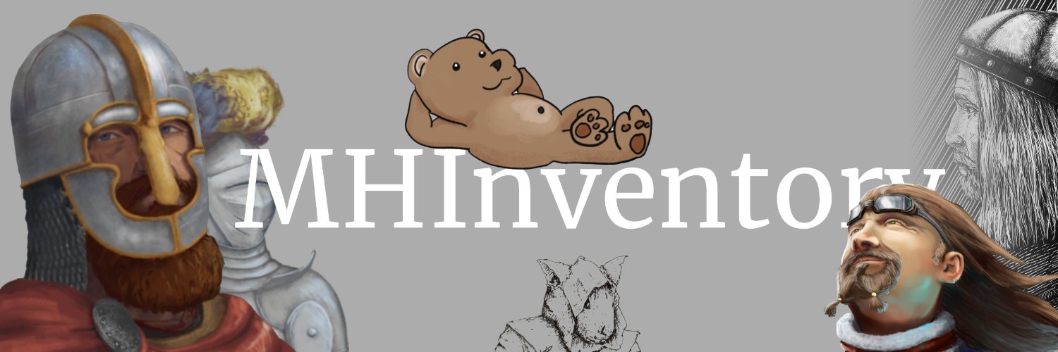 MhInventory banner