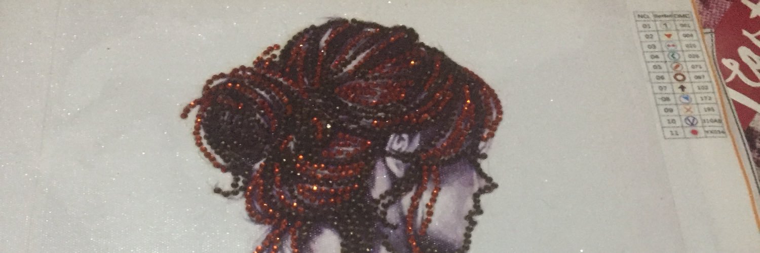 butteredgal's profile banner image