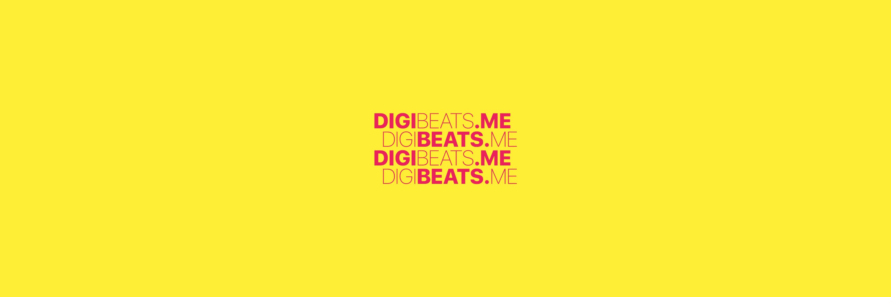 digibeats's profile banner image