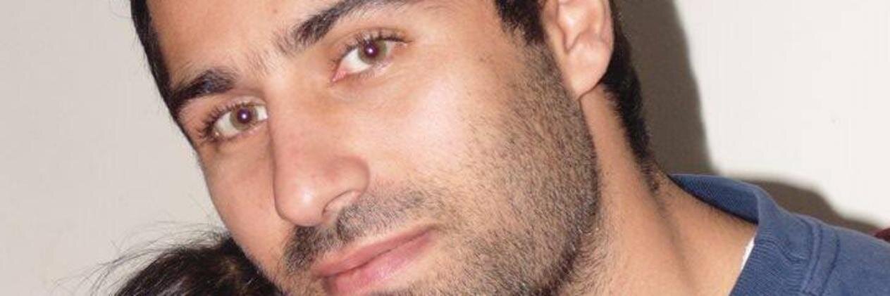 YaserDiabat's profile banner image