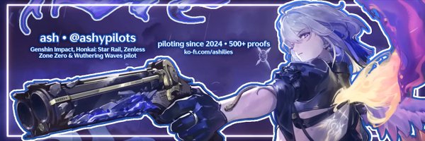 ashypilots Profile Banner