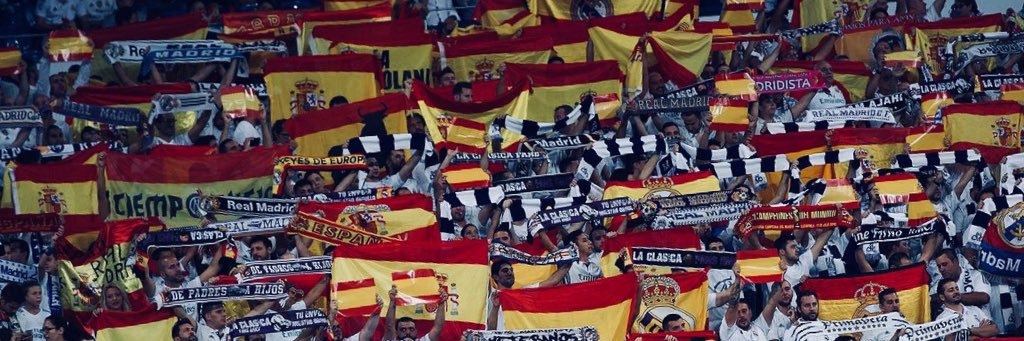 Madridista 🇫🇷🇪🇸 banner
