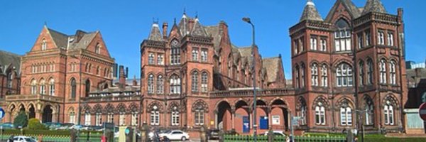 LeedsVascular Profile Banner