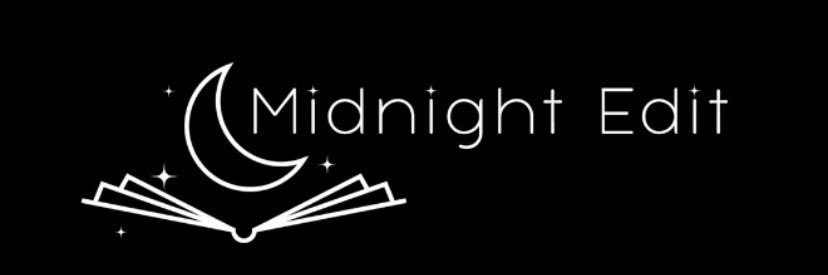 Midnight Edit banner