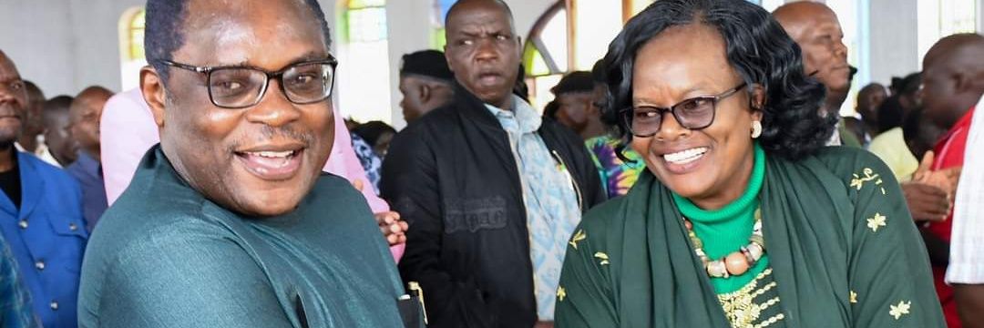 H.E Pst Janepher Mbatiany banner