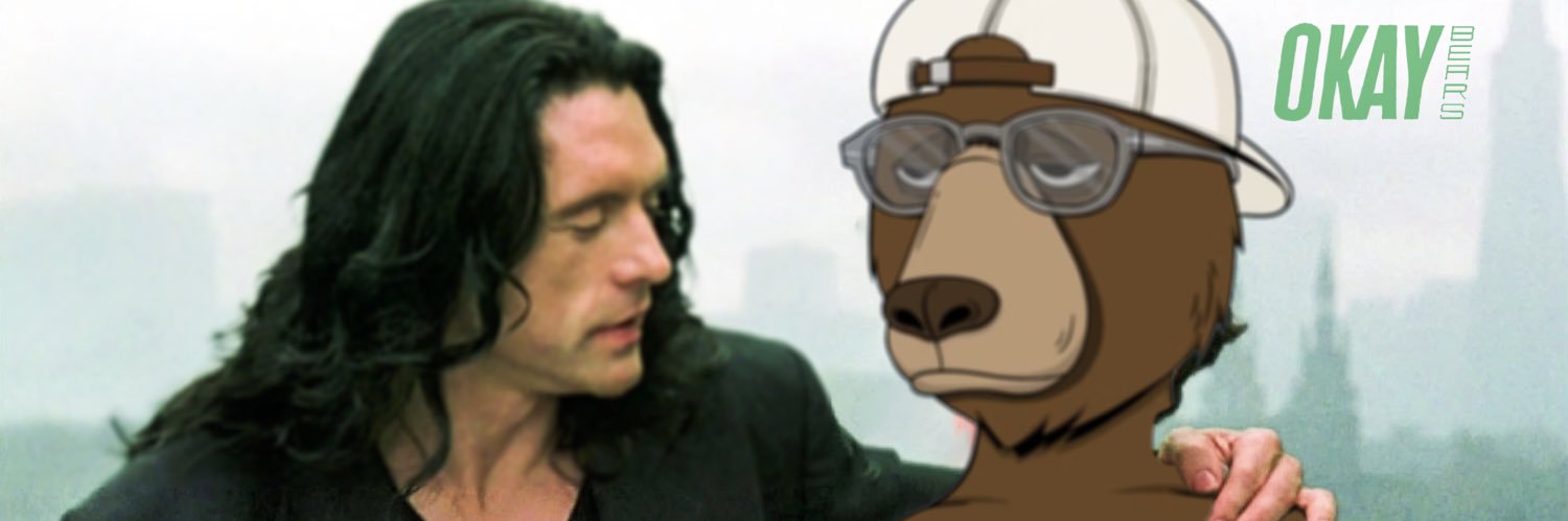 WiseauOK's profile banner image