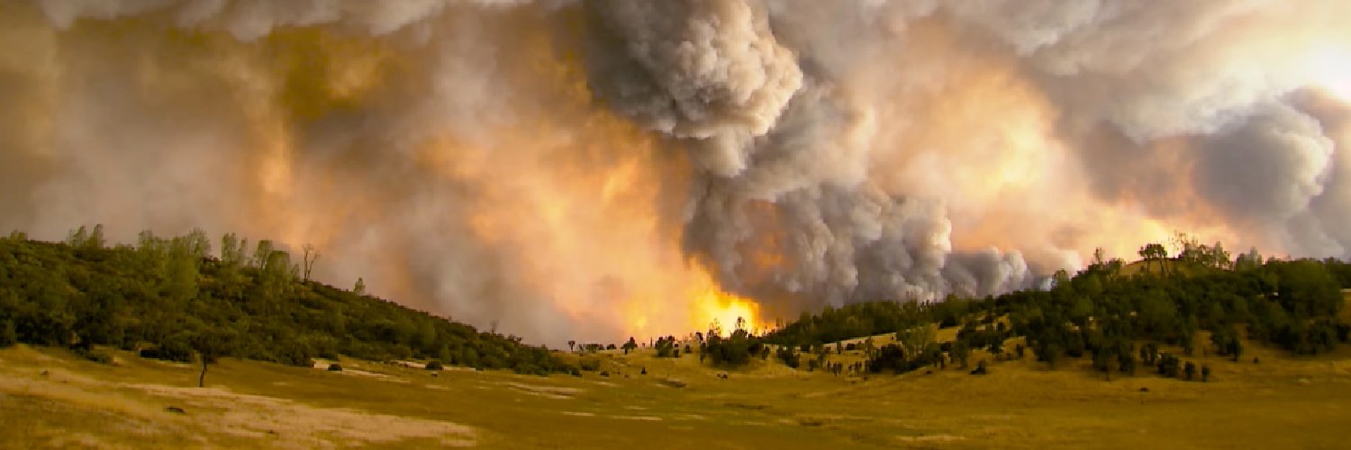 Megafire Action banner