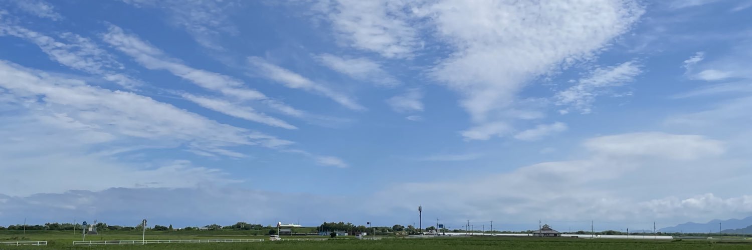 セローとだんきち 🍥 banner