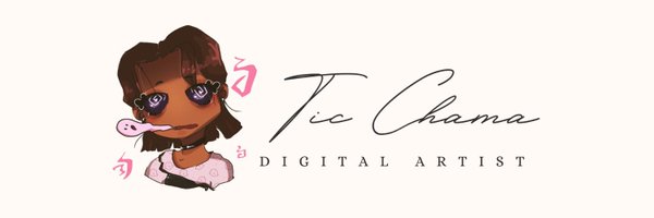 TicChama Profile Banner
