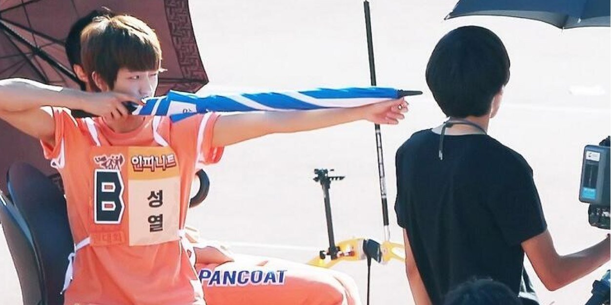 LSUNGYEOLBTH91's profile banner image
