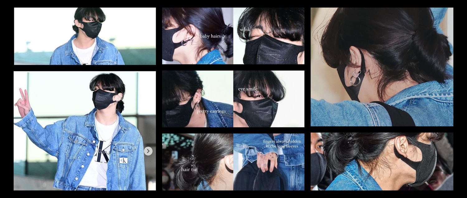 Garam🐰🐻 banner