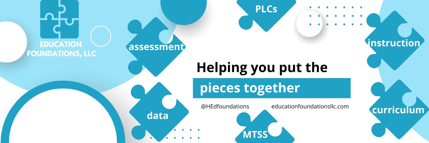 HEdfoundations's profile banner image