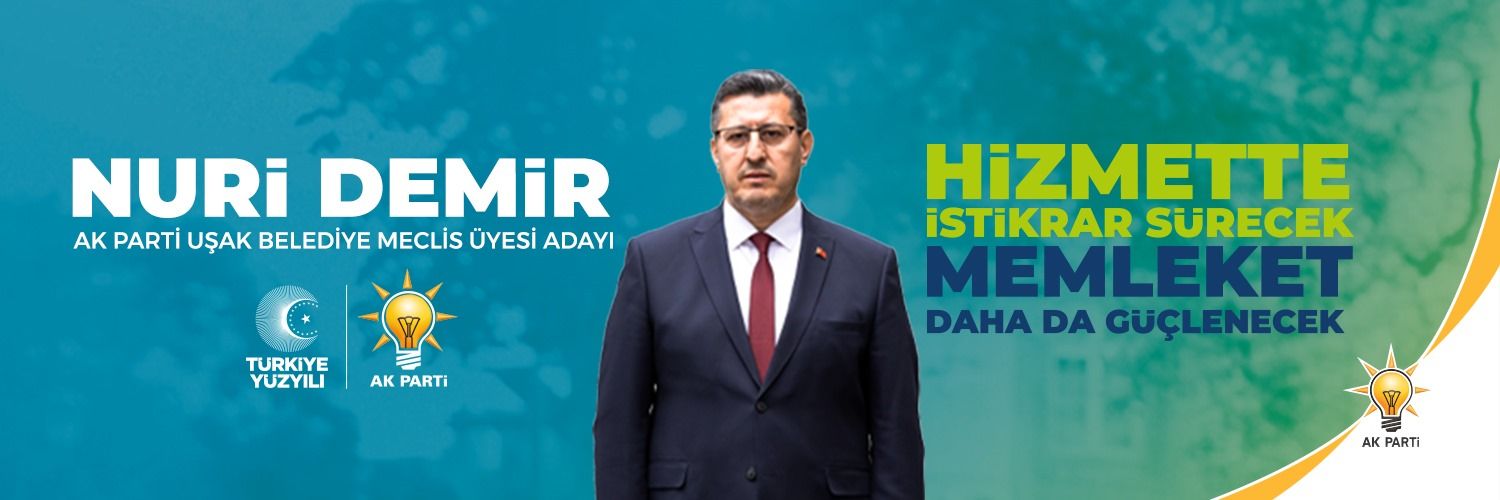 _nuridemir's profile banner image