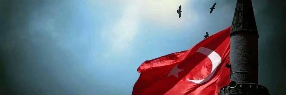 haliltufekci92's profile banner image