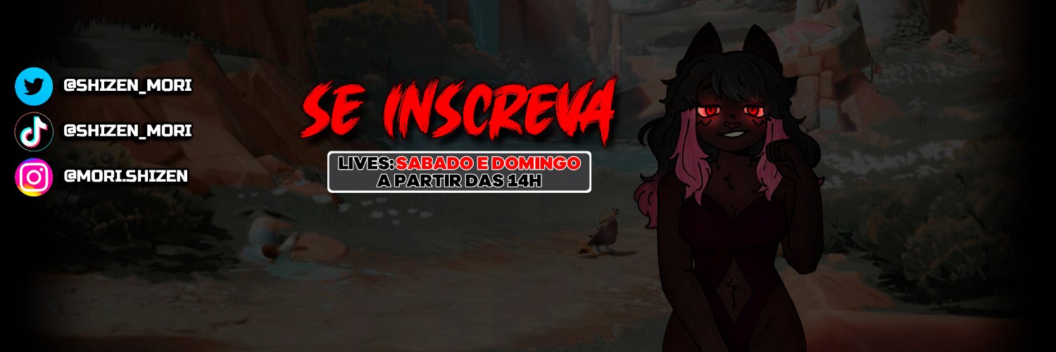 Shizen Mori 0/3 | grupo MVT banner