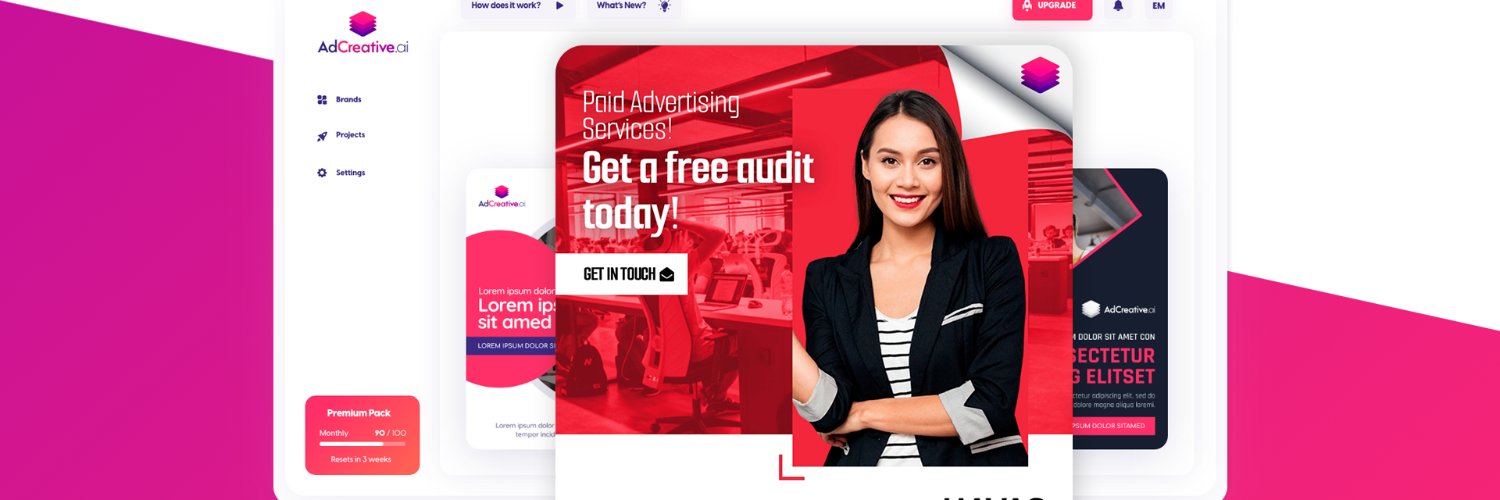 adcreative_ai's profile banner image