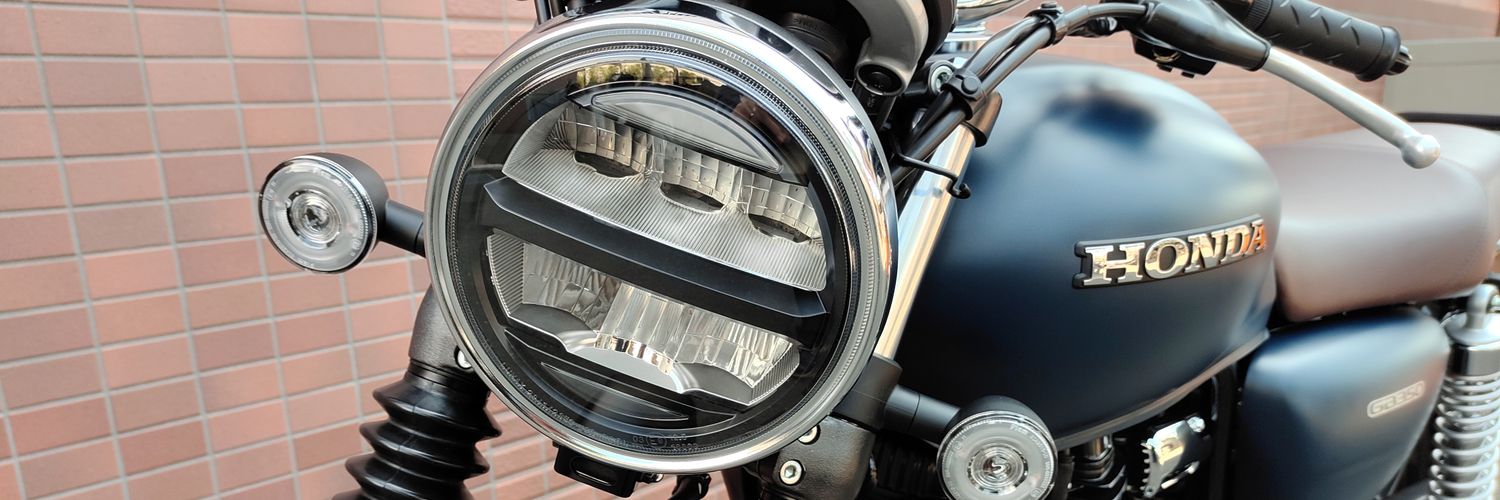 gb350sixty2's profile banner image