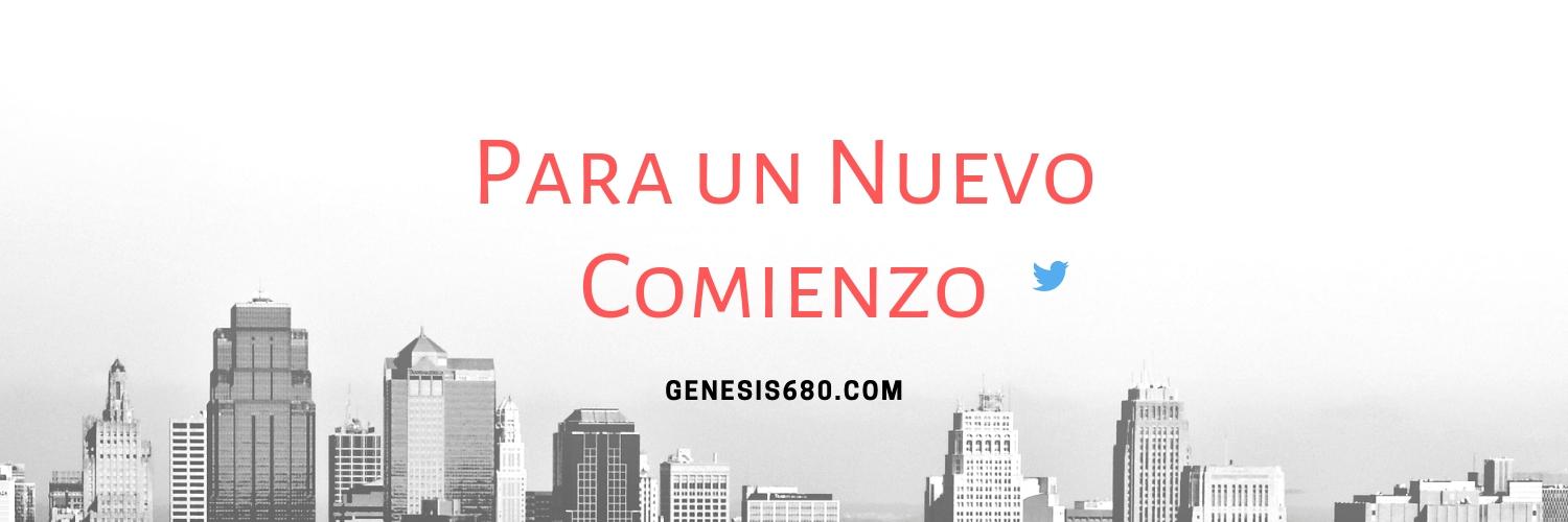 Genesis680's profile banner image