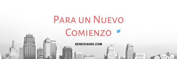 Genesis680 Profile Banner