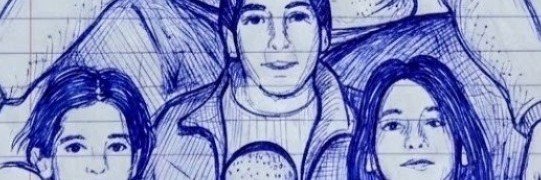 Bilge2071's profile banner image