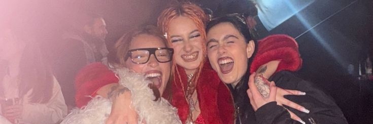 Sara ✨ banner