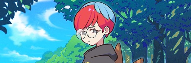 Jade's banner