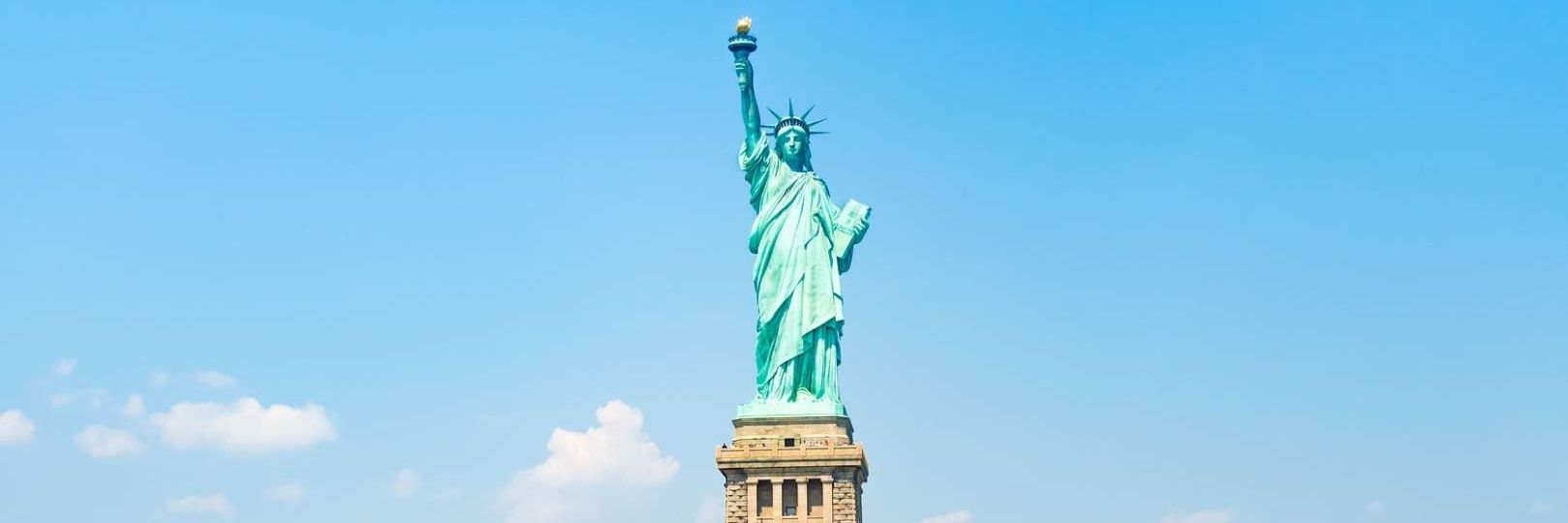 freedom banner