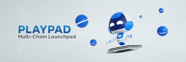 AppPlayPad Profile Banner